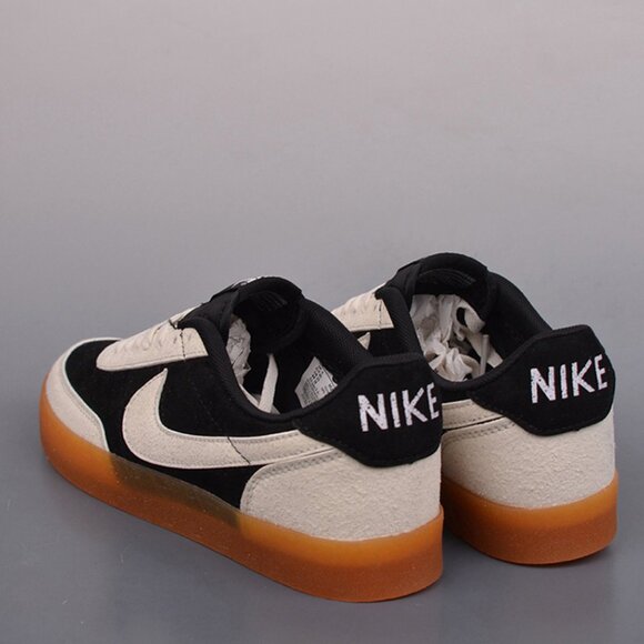 Nike Killshot 2 Leather Black - Picture 7 of 9